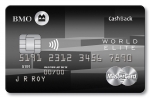 BMO Workd Elite Master Card Review - Apply now at WalletSavvy.com 