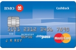 BMO Cashback MasterCard Card Review - Apply now at WalletSavvy.com
