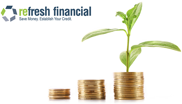 Looking to build credit?