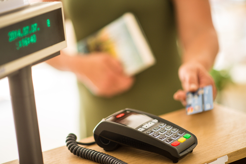 What you should always buy with your credit card   