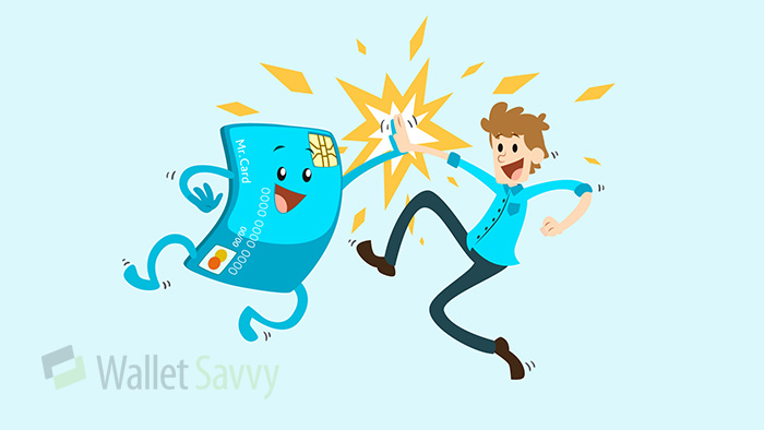 Top Credit Card Mistakes to Avoid