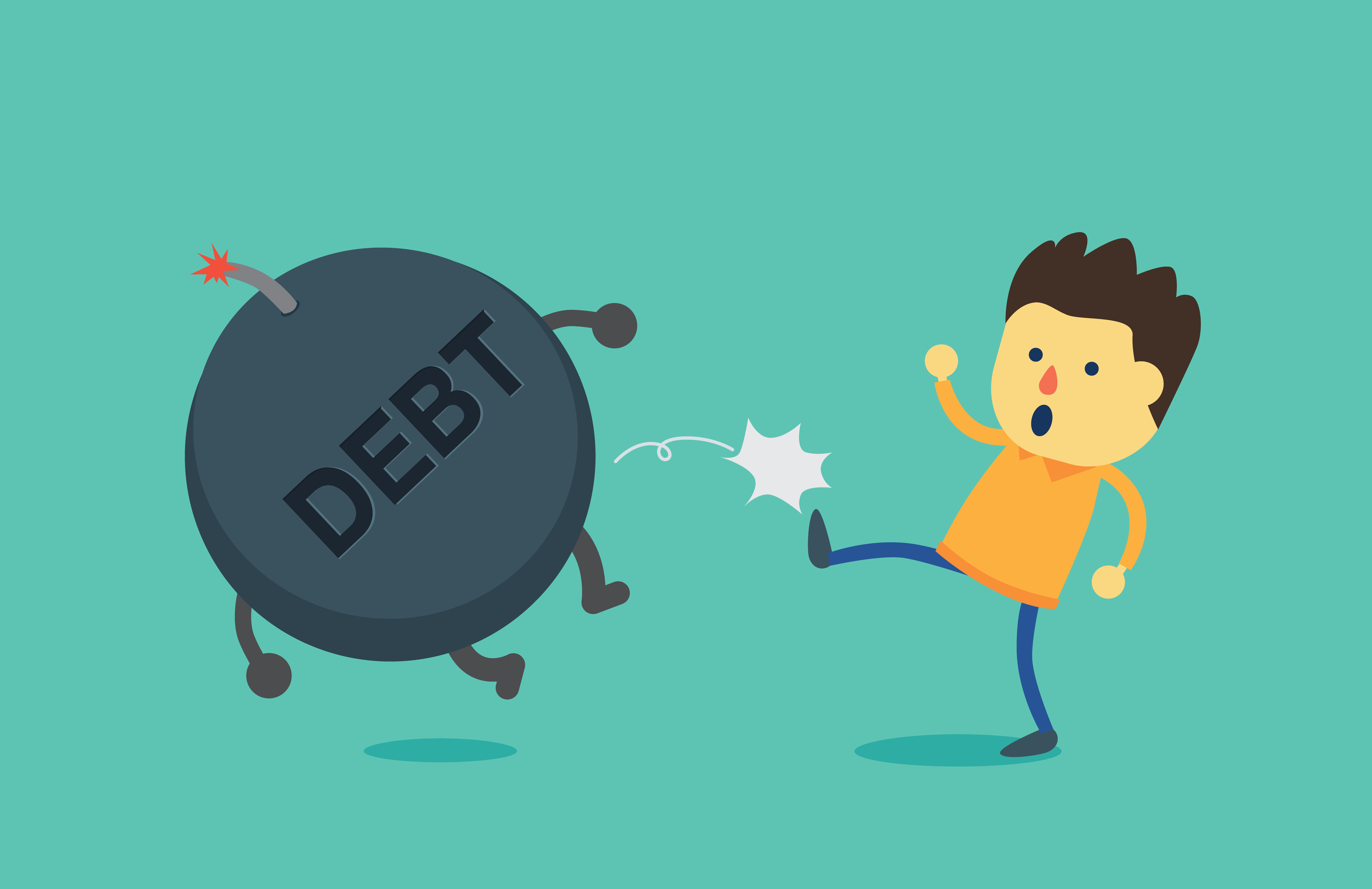 What is a consumer proposal and how does it work?