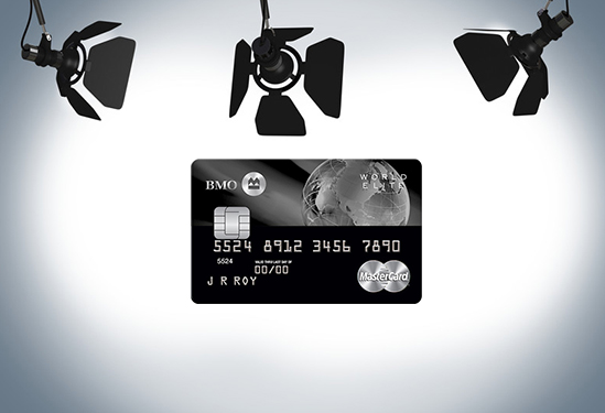BMO World Elite MasterCard - Credit Card Review: The New Travel Card that leaves no competition! 