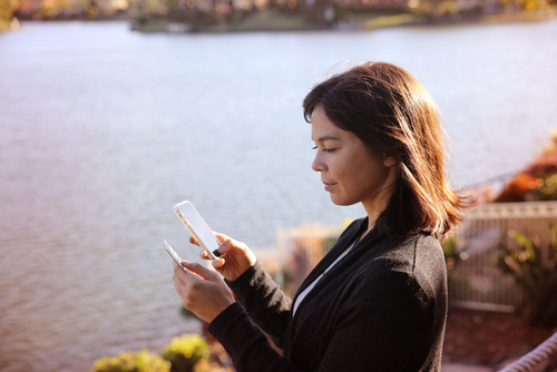 Benefits of paying more than the monthly minimum on your credit card