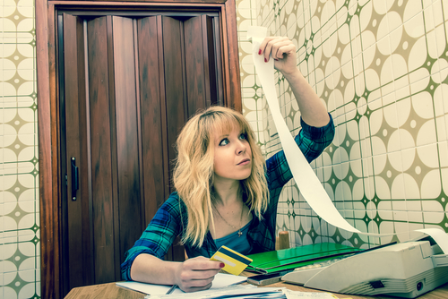 Credit card practices that keep your bills higher than they need to be   