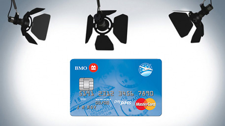 BMO Airmiles MasterCard Review