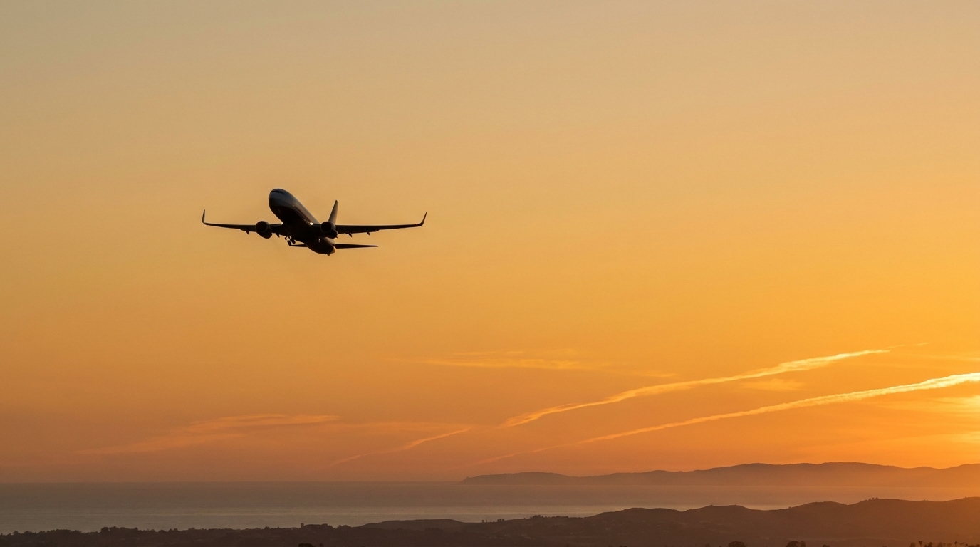 How to earn free travel with credit card rewards: a practical guide for non-frequent flyers