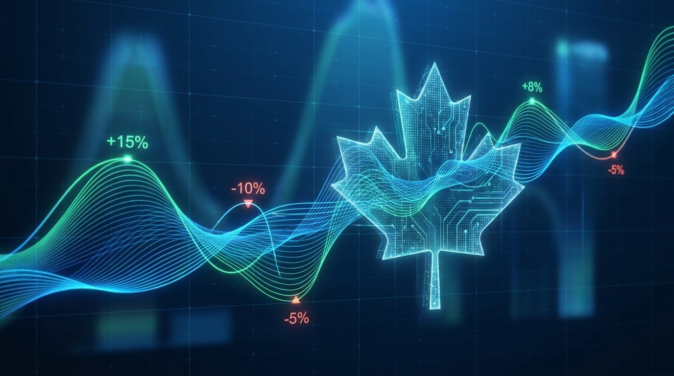 How interest rate changes are affecting Canadian credit card debt in 2026