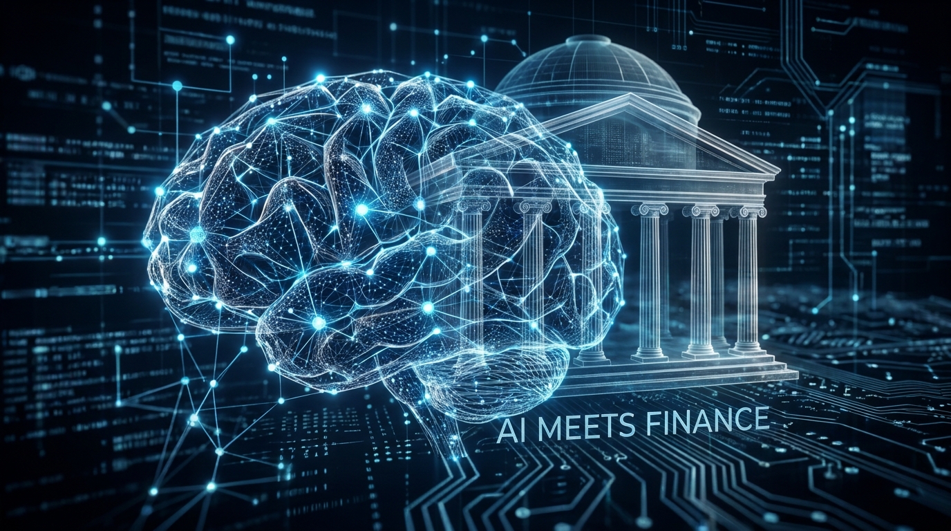 How AI is reshaping the credit card and banking industry in 2026