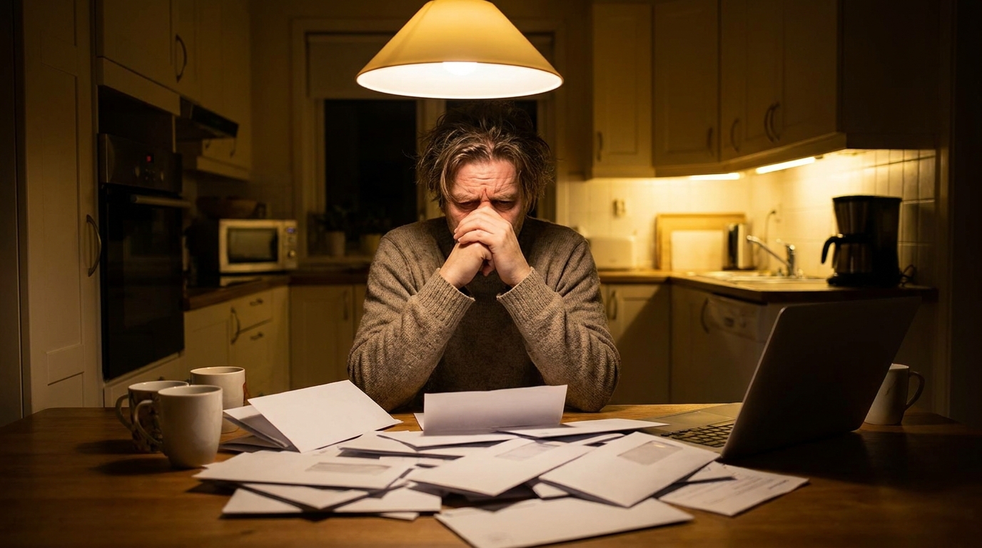 How to get out of credit card debt in the USA: a practical 2026 guide