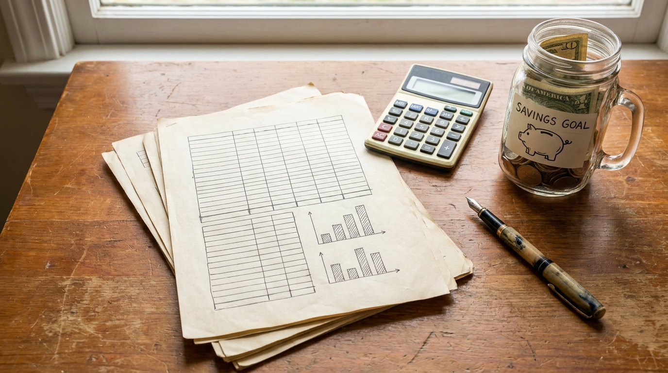 The state of personal finance in America: key money trends shaping 2026